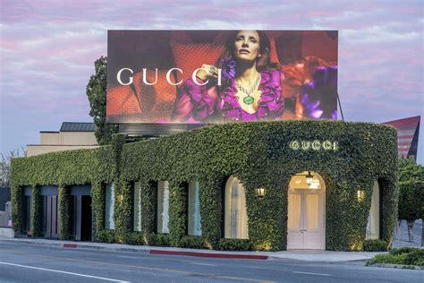 gucci lax|gucci in los angeles.